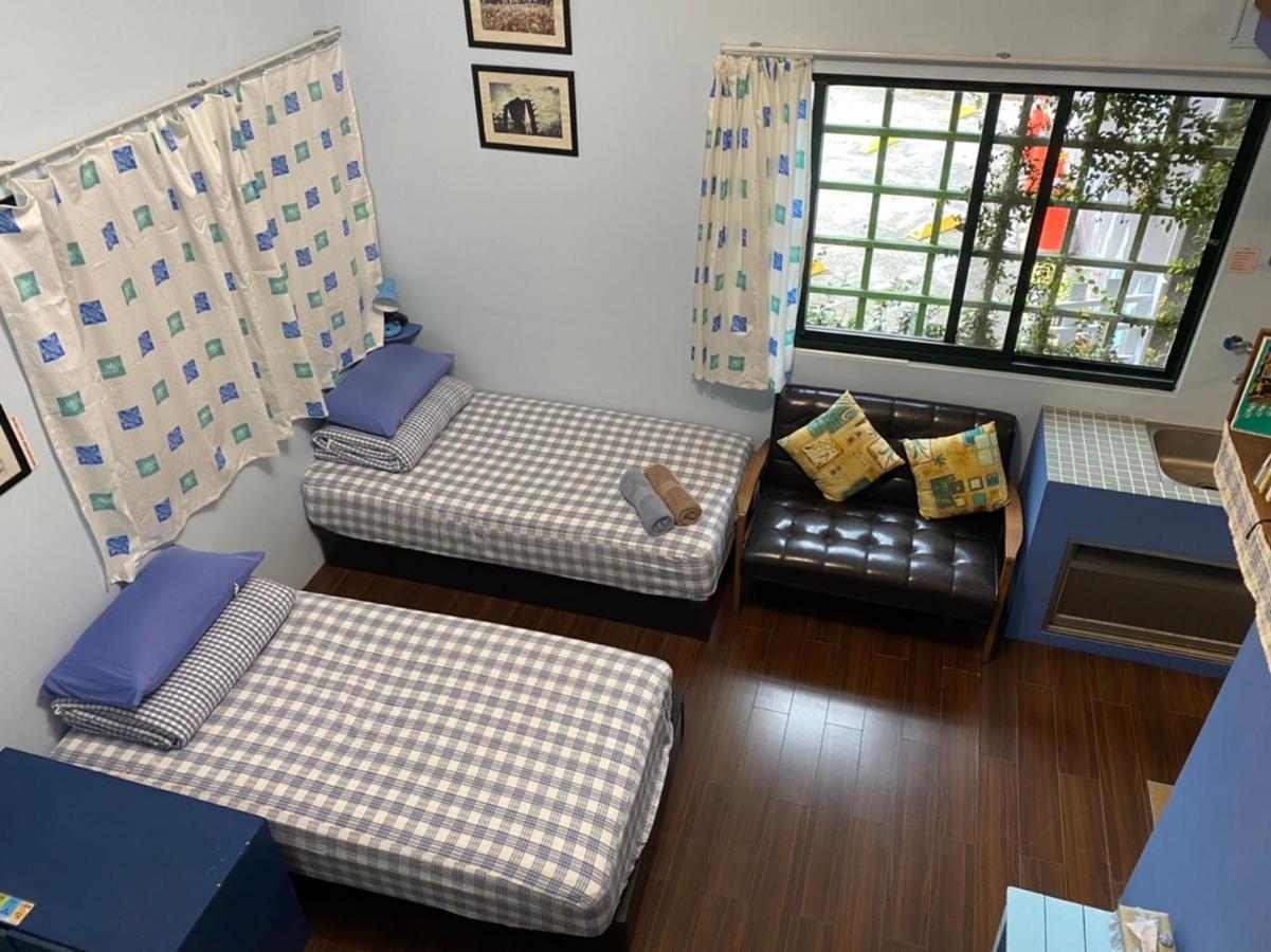 Lowkey B&B Фулі Екстер'єр фото