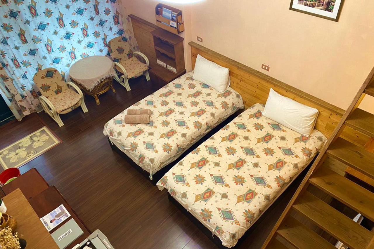 Lowkey B&B Фулі Екстер'єр фото