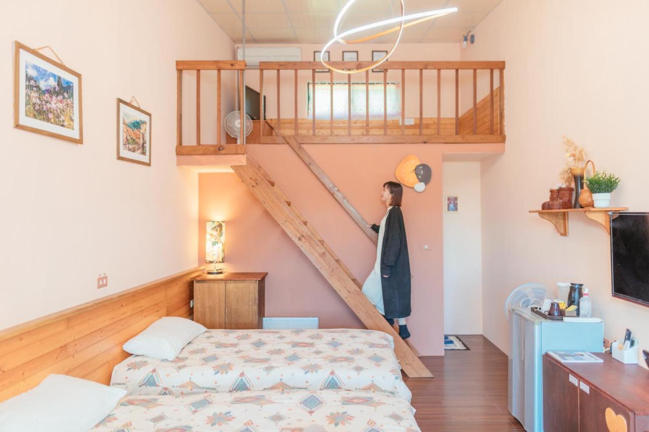 Lowkey B&B Фулі Екстер'єр фото