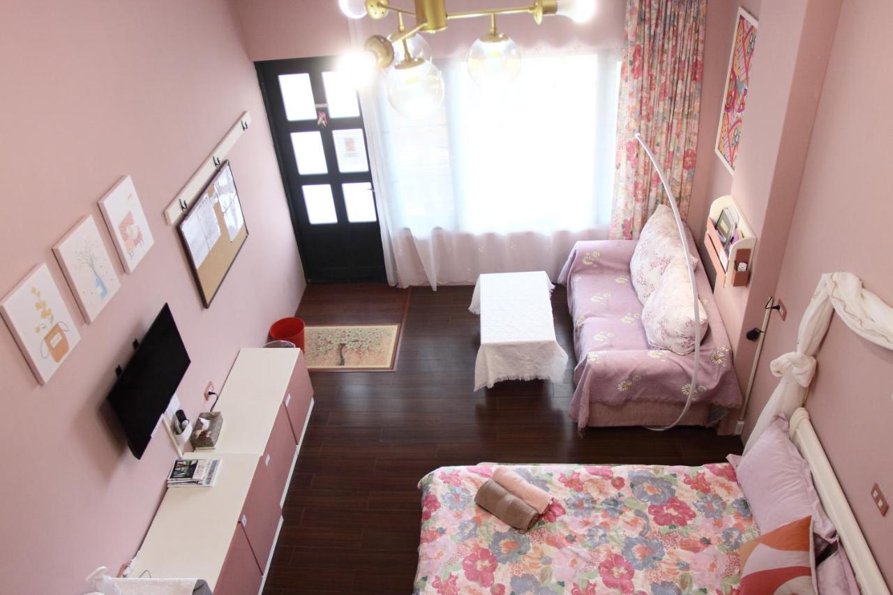 Lowkey B&B Фулі Екстер'єр фото