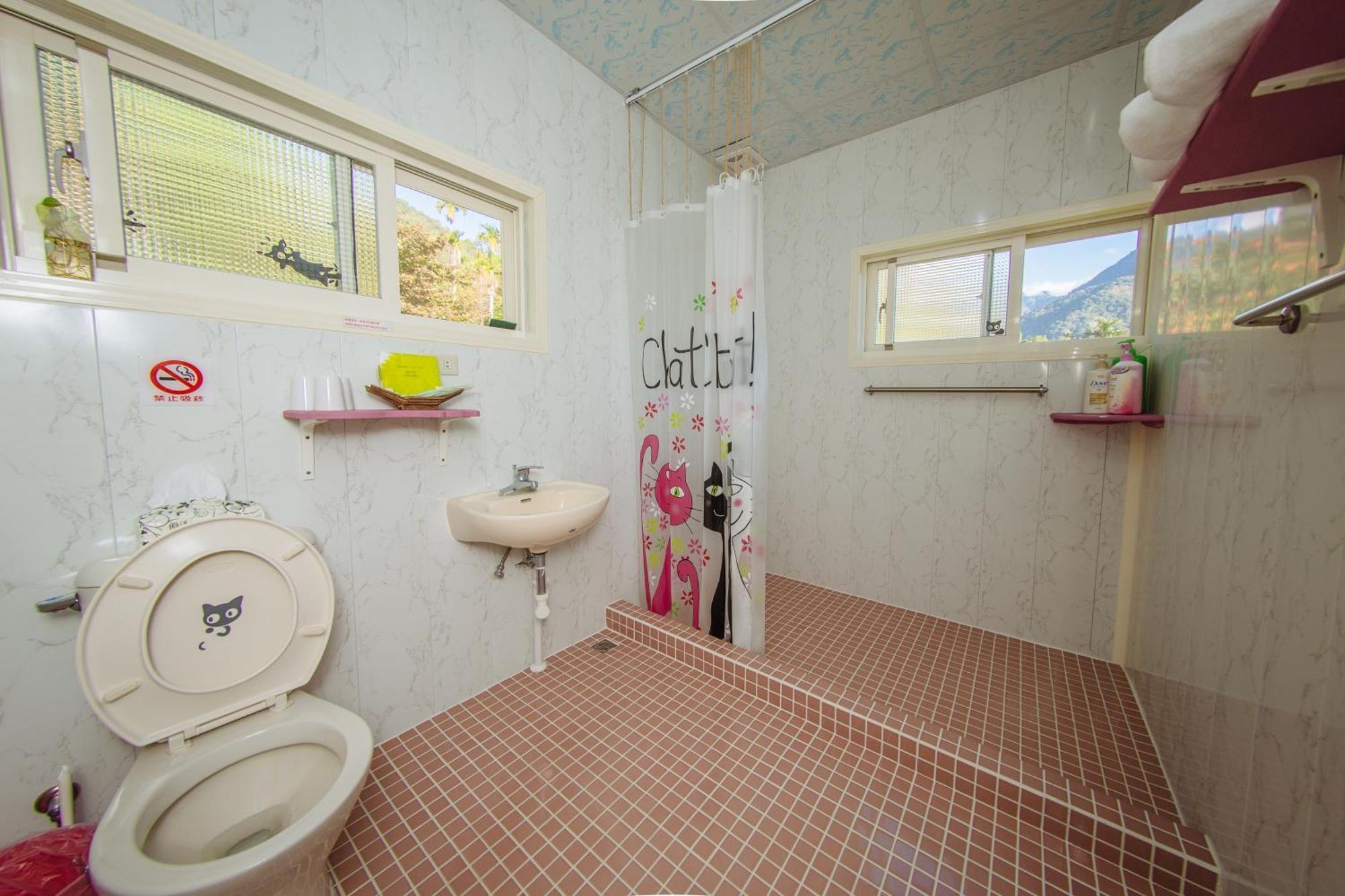 Lowkey B&B Фулі Екстер'єр фото