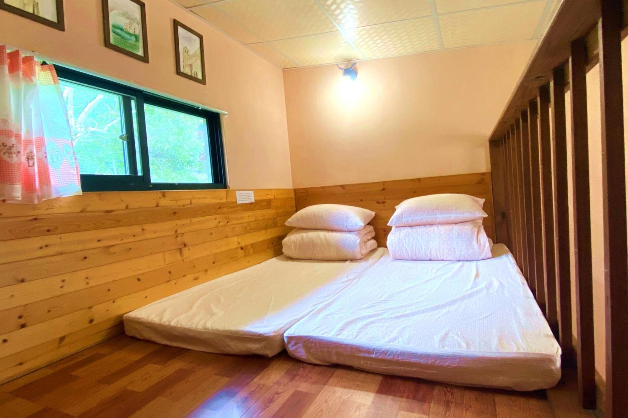 Lowkey B&B Фулі Екстер'єр фото