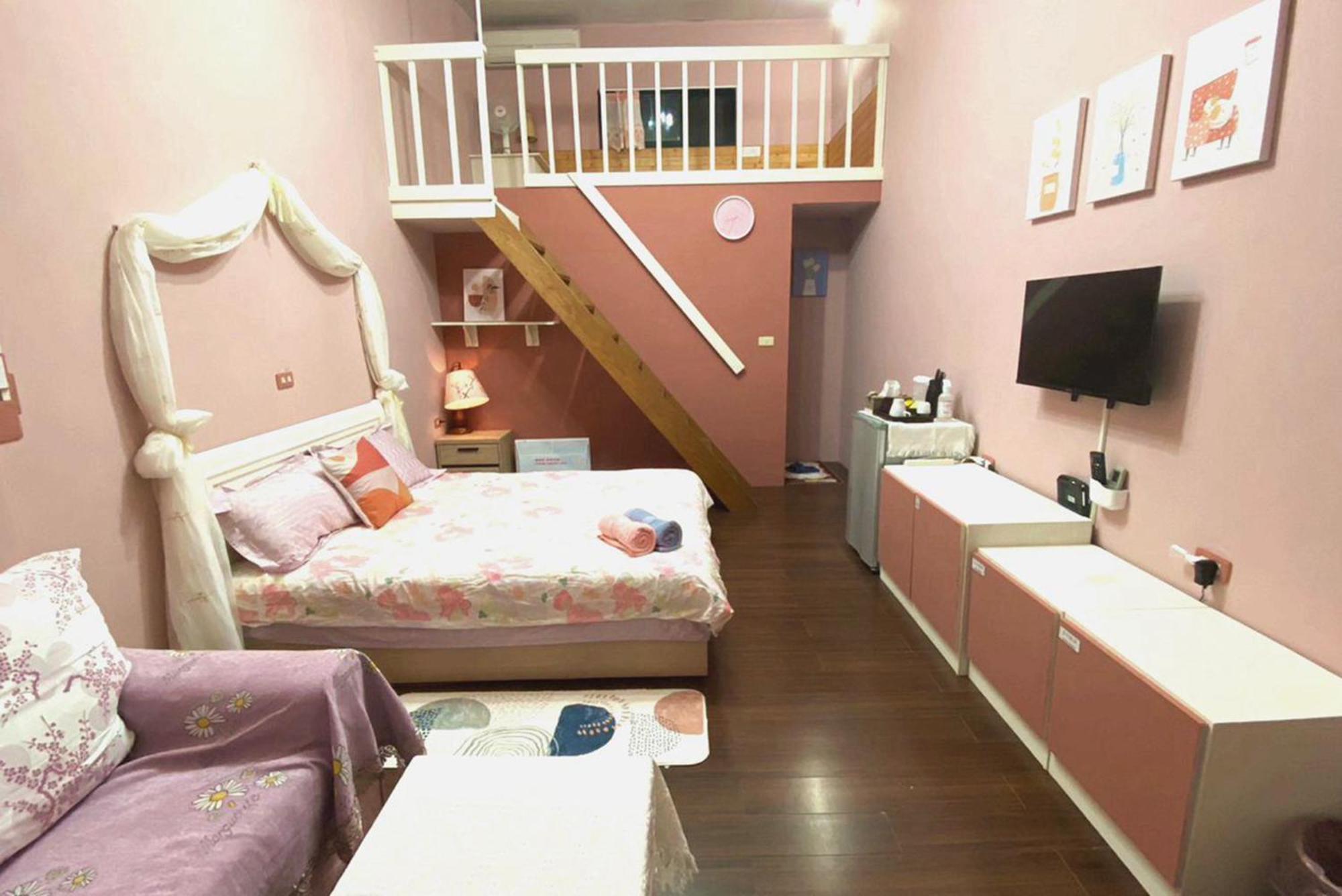 Lowkey B&B Фулі Екстер'єр фото